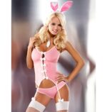 Bunny suit kostium S/M